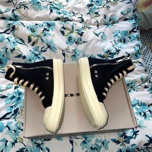 Rick Owens DRKSHDW Eu 39/ US 9